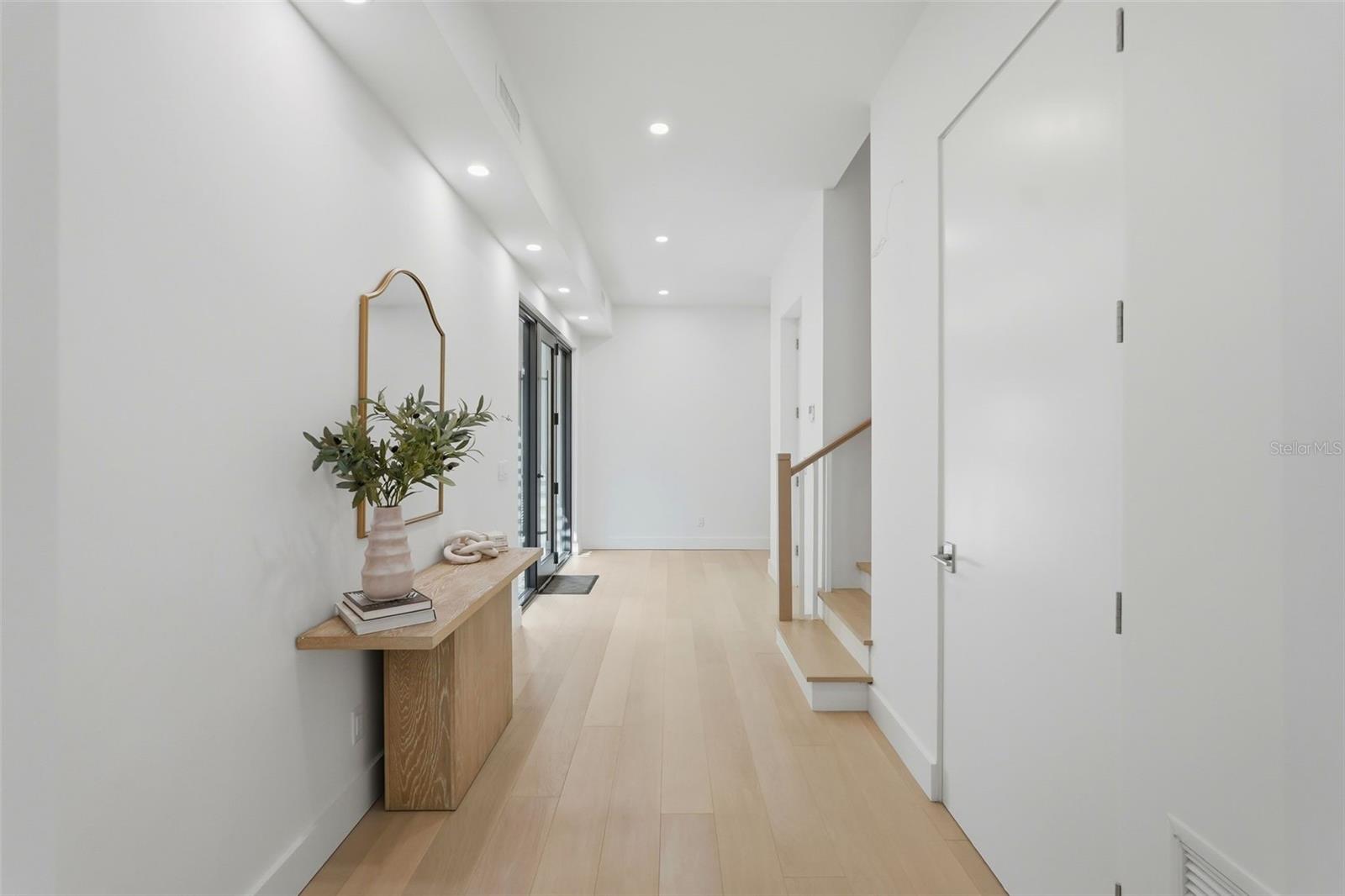 REV MAP OF ST PETERSBURG - Residential