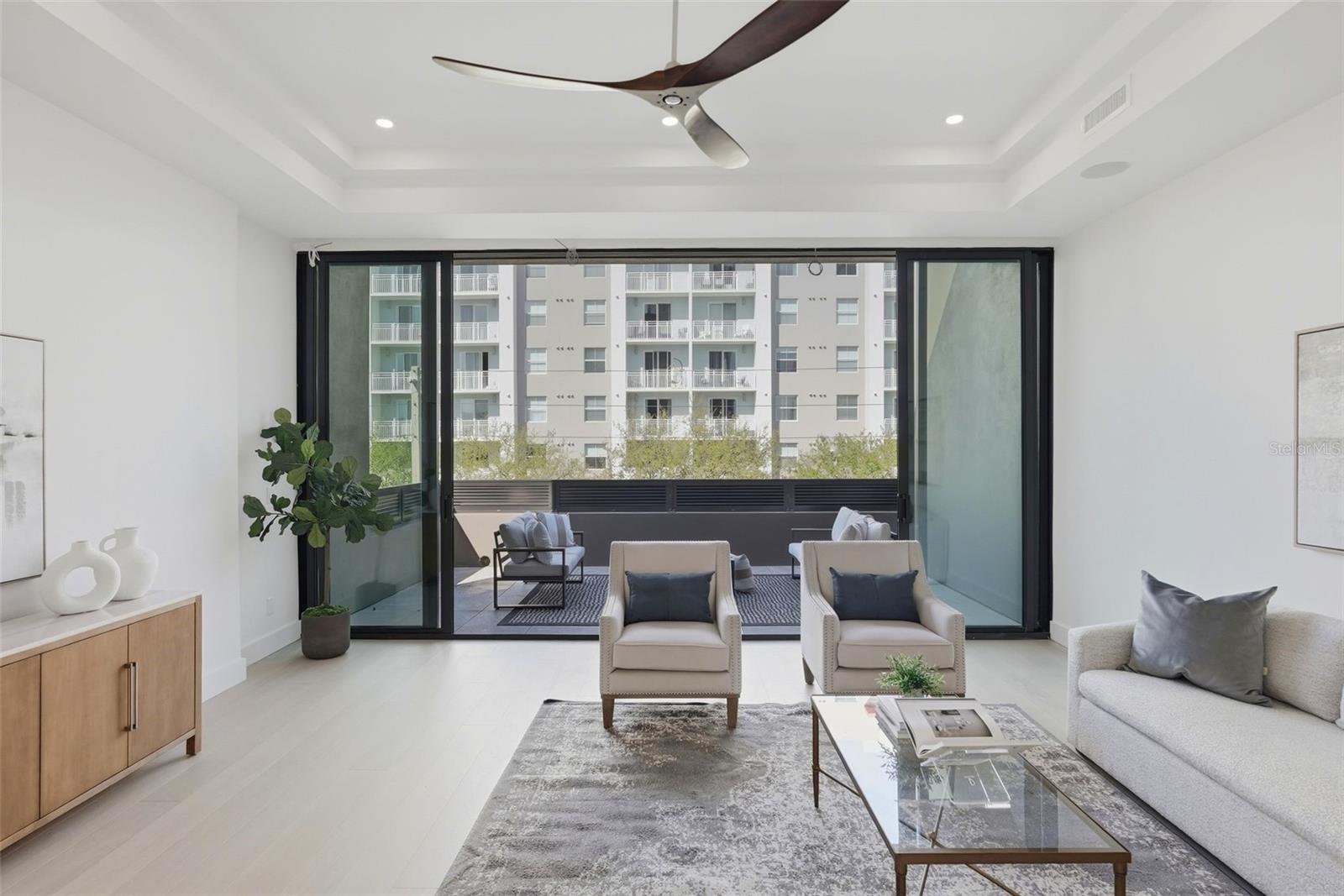 REV MAP OF ST PETERSBURG - Residential