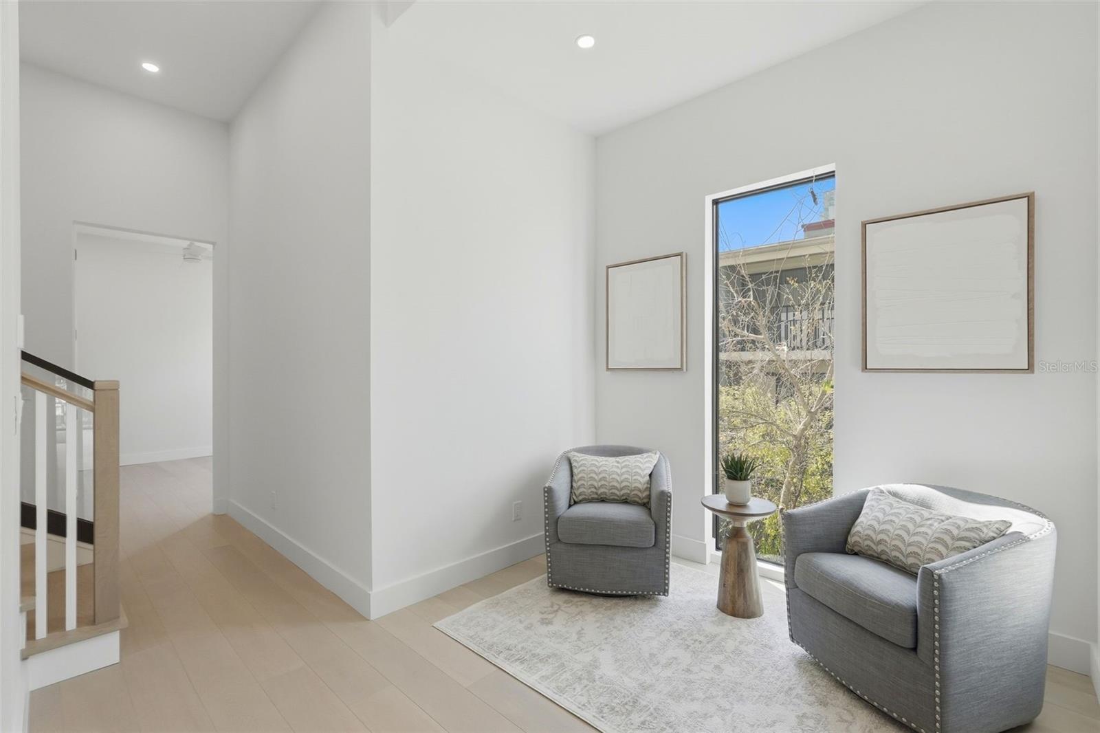 REV MAP OF ST PETERSBURG - Residential