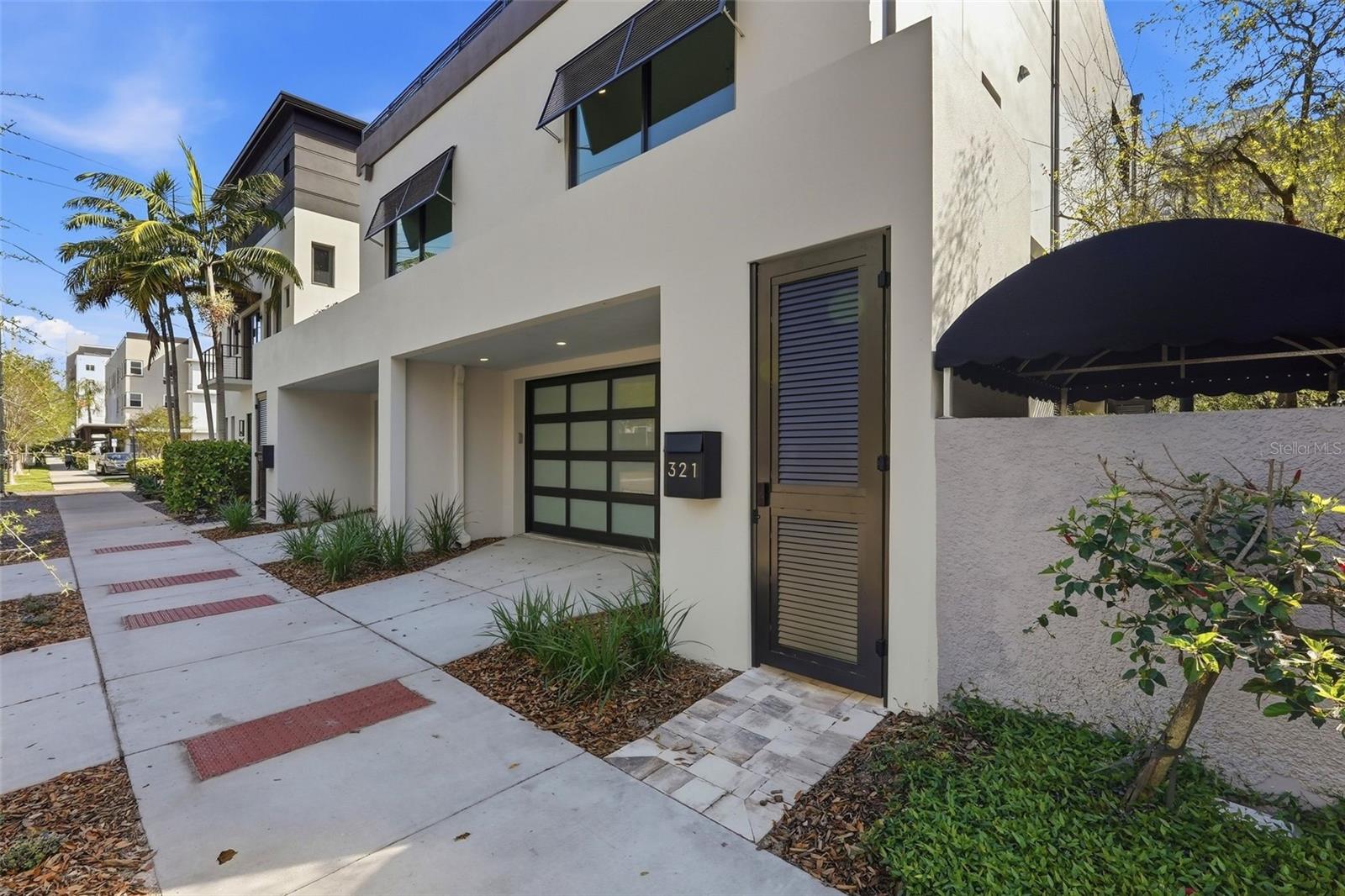 REV MAP OF ST PETERSBURG - Residential