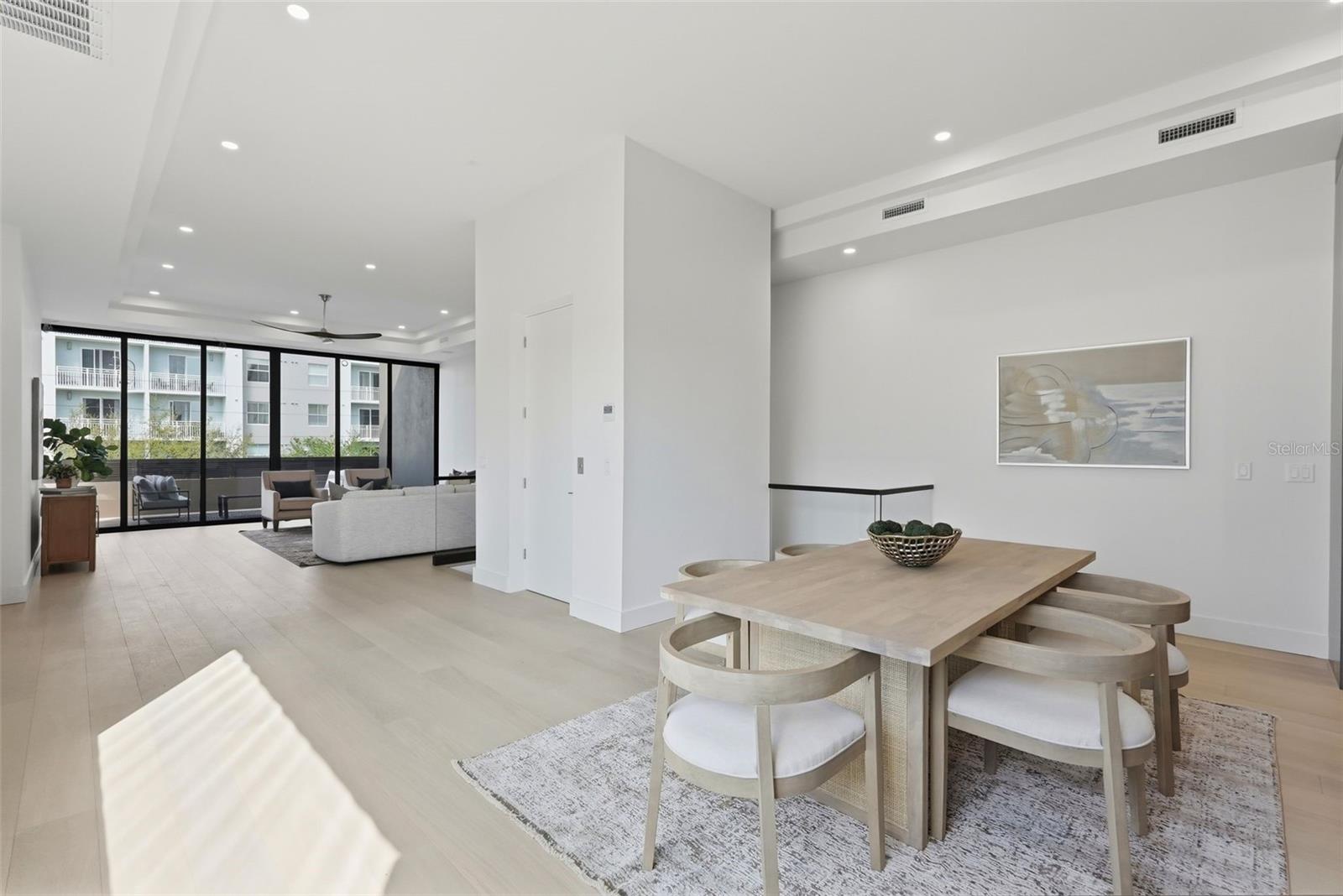 REV MAP OF ST PETERSBURG - Residential