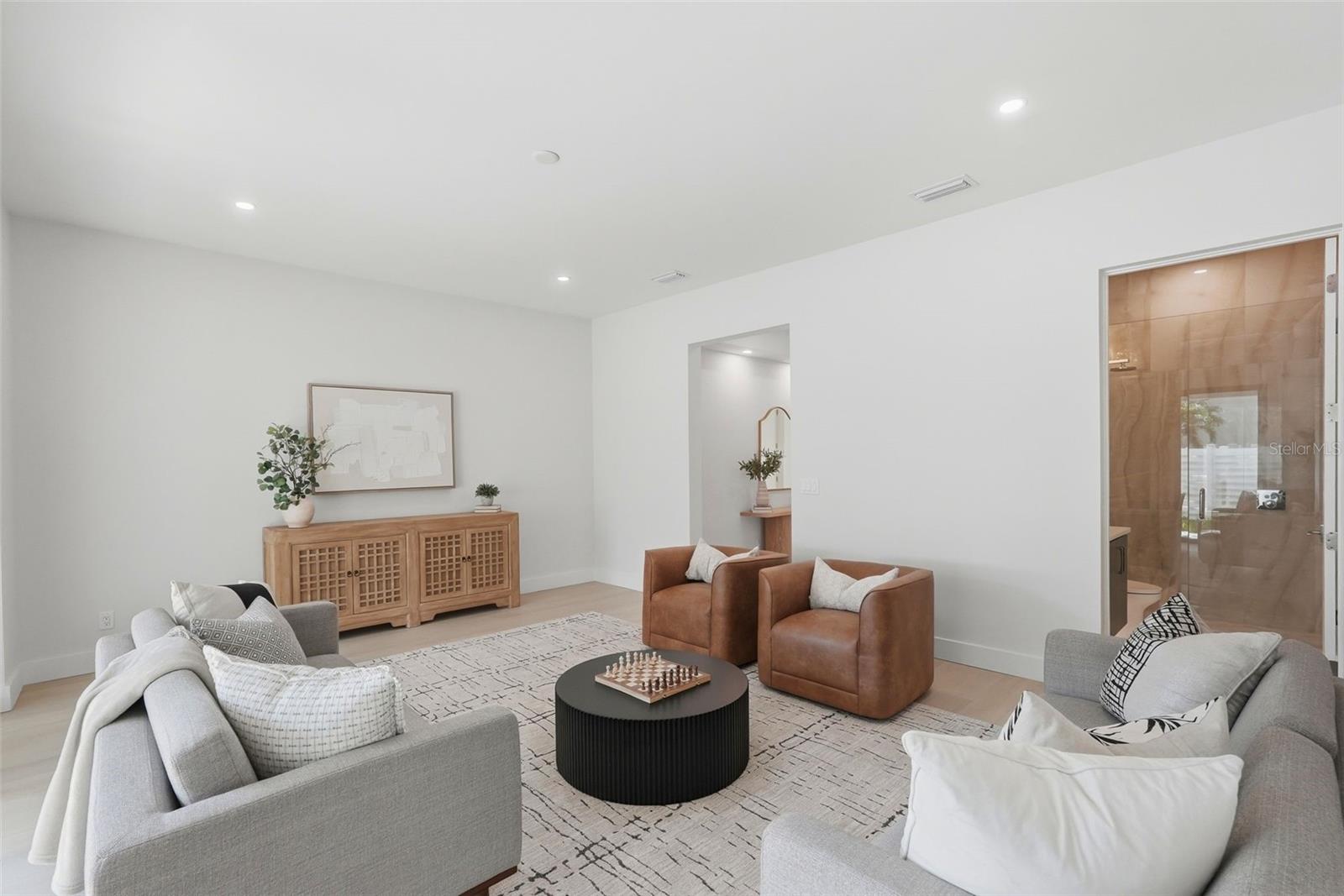 REV MAP OF ST PETERSBURG - Residential