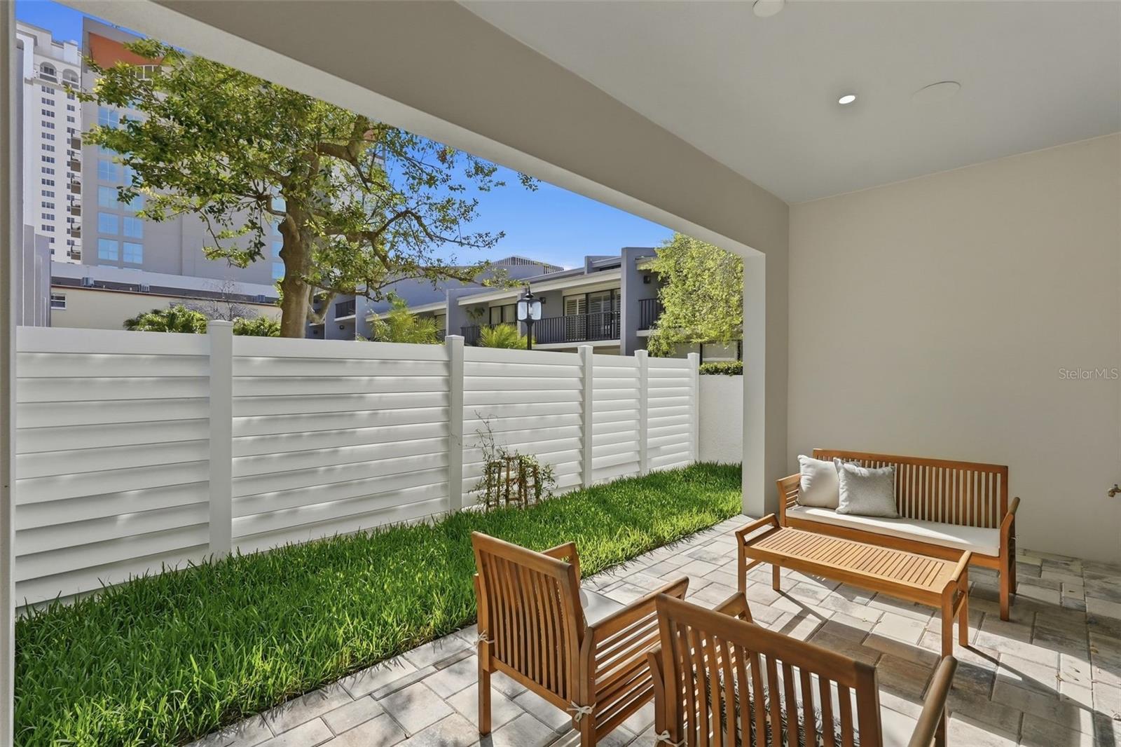 REV MAP OF ST PETERSBURG - Residential