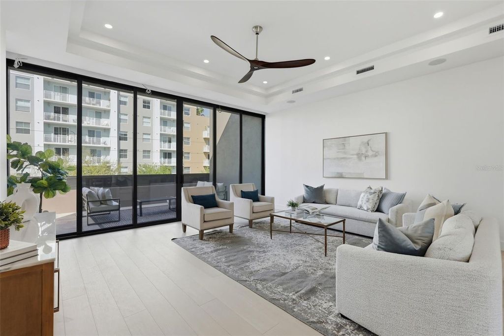 Photo of 321 2nd Street N, St Petersburg, FL 33701 (MLS # TB8489207)