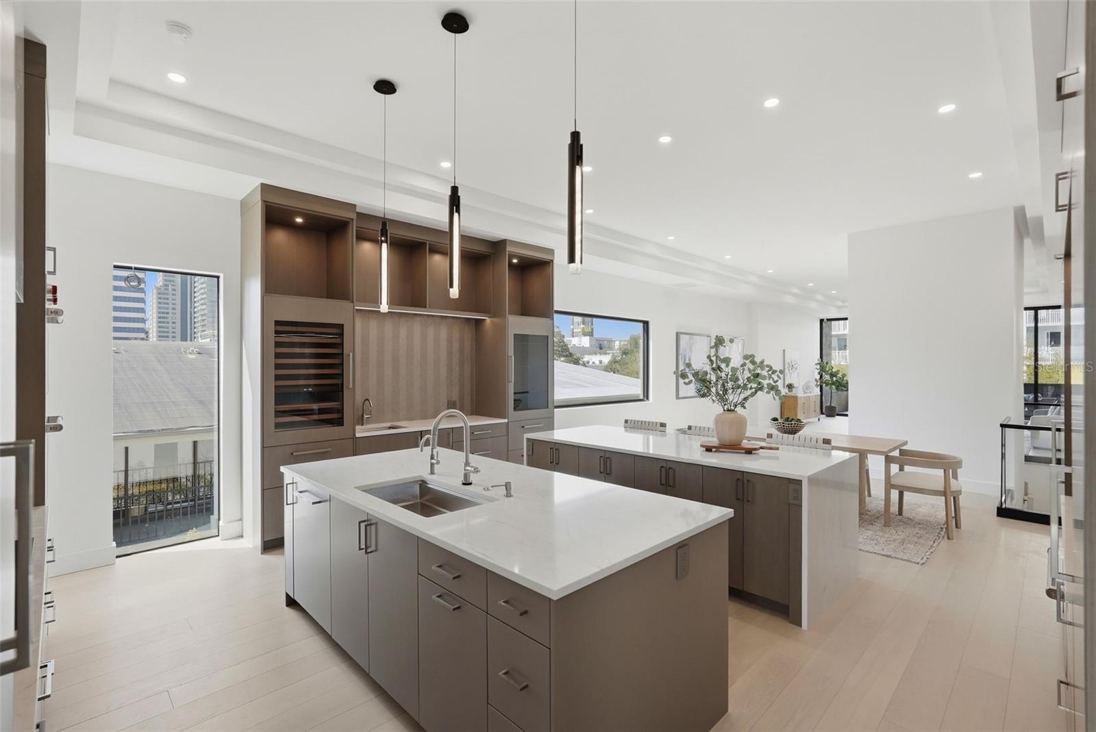 REV MAP OF ST PETERSBURG - Residential