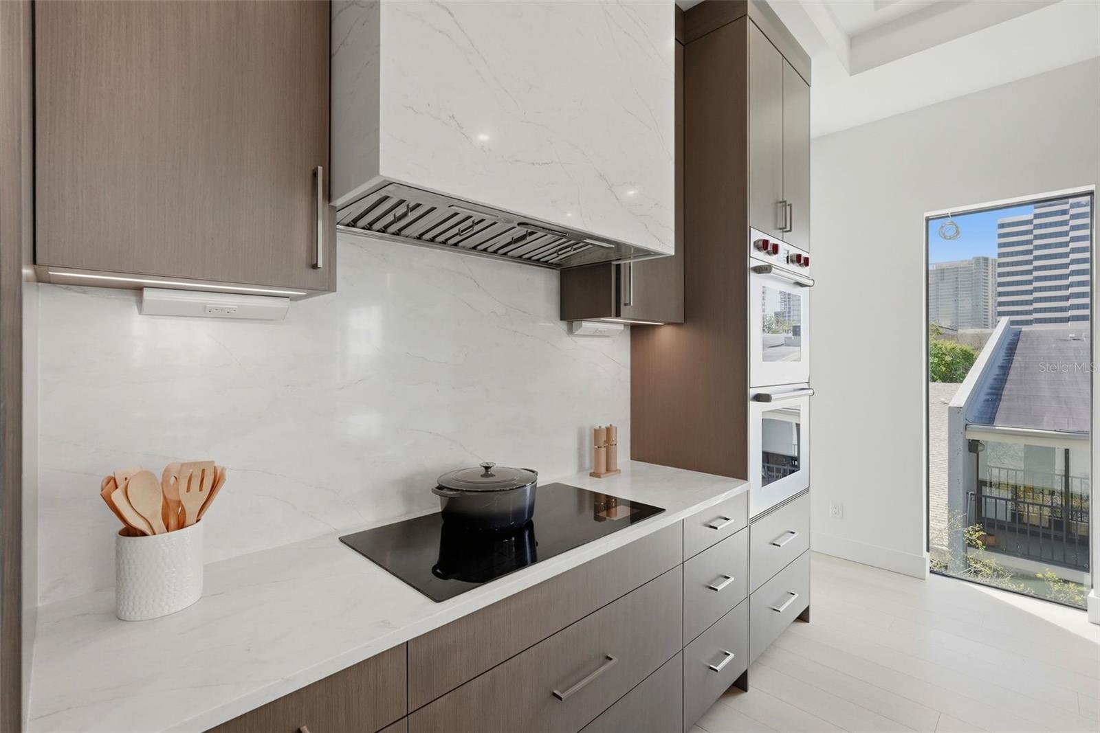 REV MAP OF ST PETERSBURG - Residential