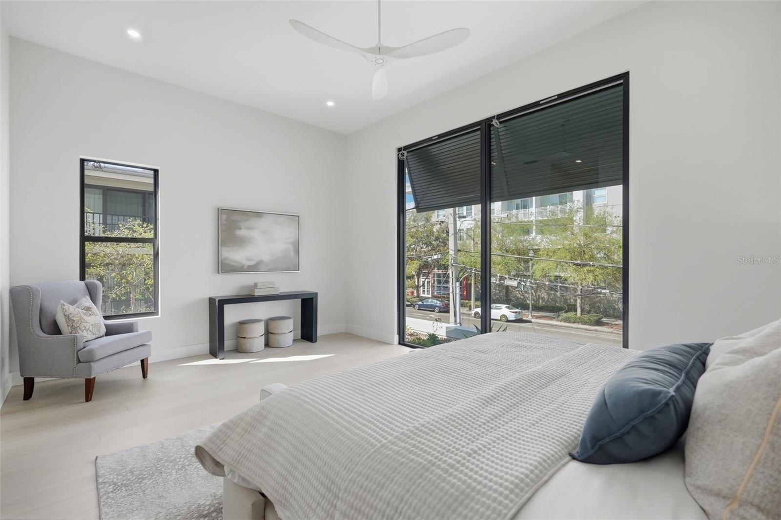 REV MAP OF ST PETERSBURG - Residential