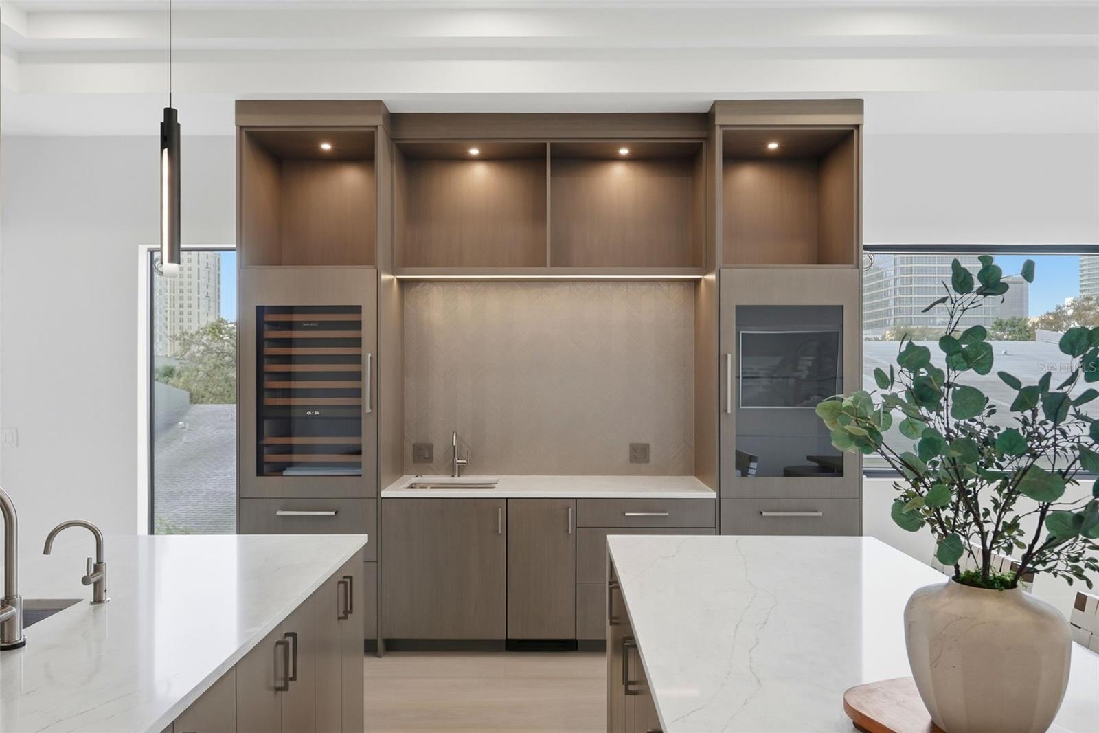 REV MAP OF ST PETERSBURG - Residential