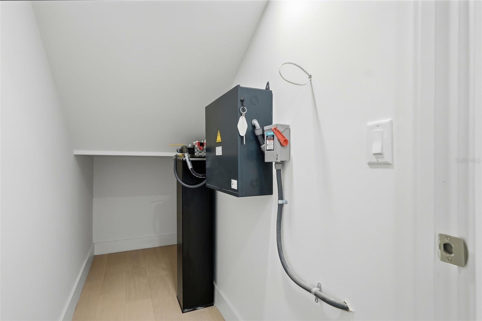 REV MAP OF ST PETERSBURG - Residential