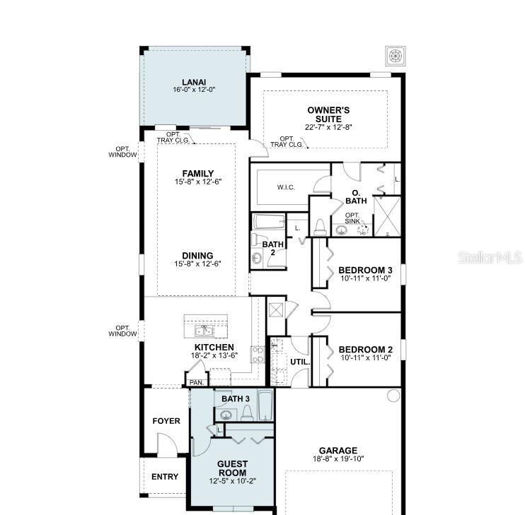 Photo 2 of 18 of 31793 SAPNA CHIME DRIVE house