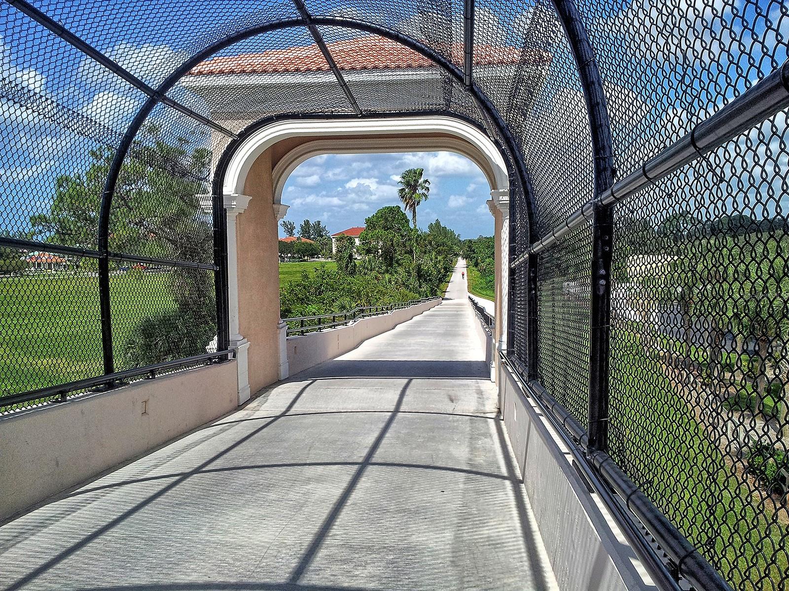 ARIELLE ON PALMER RANCH SEC 1 - Residential