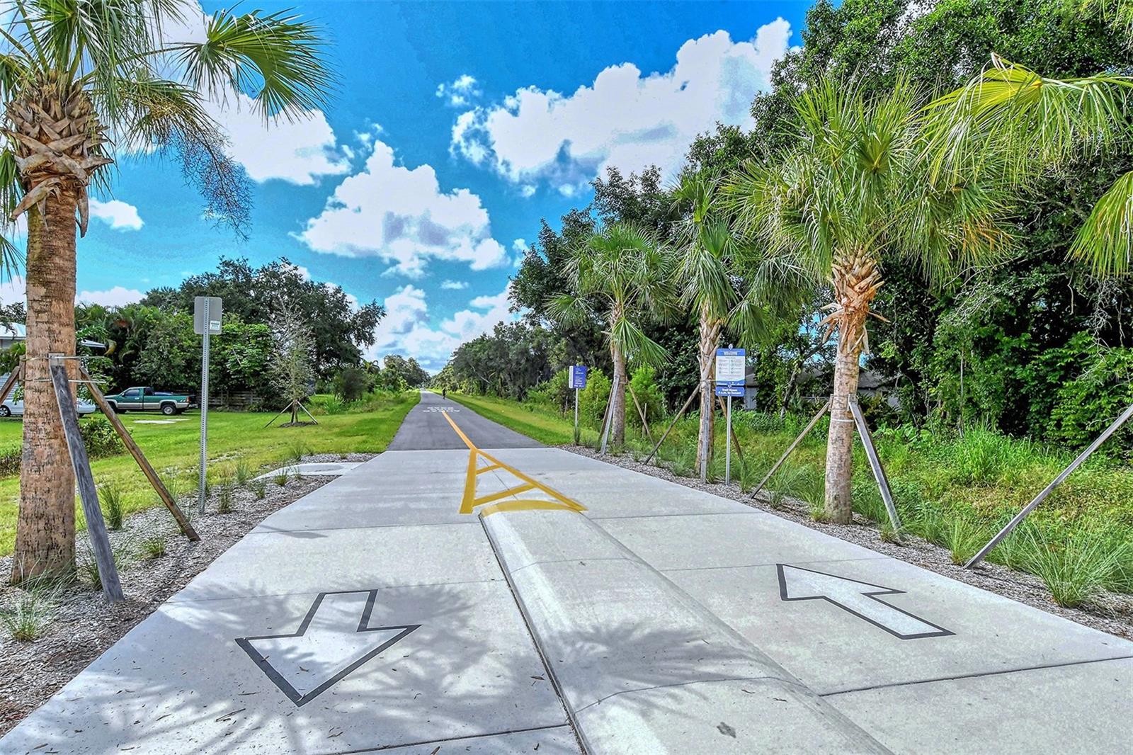 ARIELLE ON PALMER RANCH SEC 1 - Residential