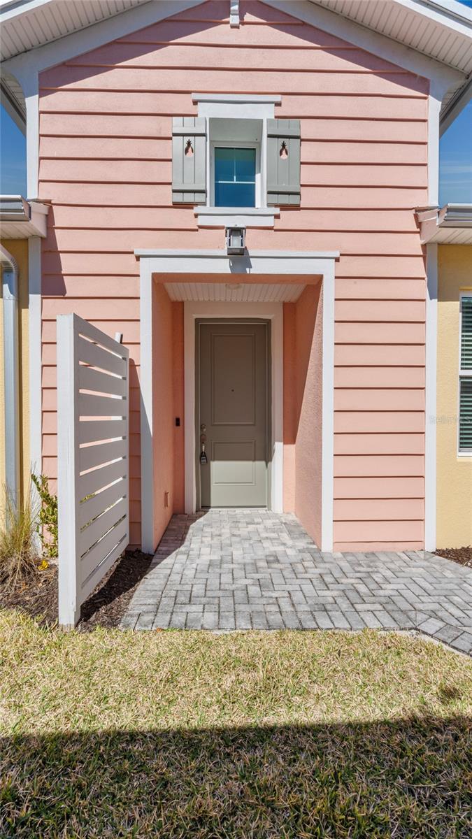 LATITUDE/DAYTONA BEACH PH 7 - Residential