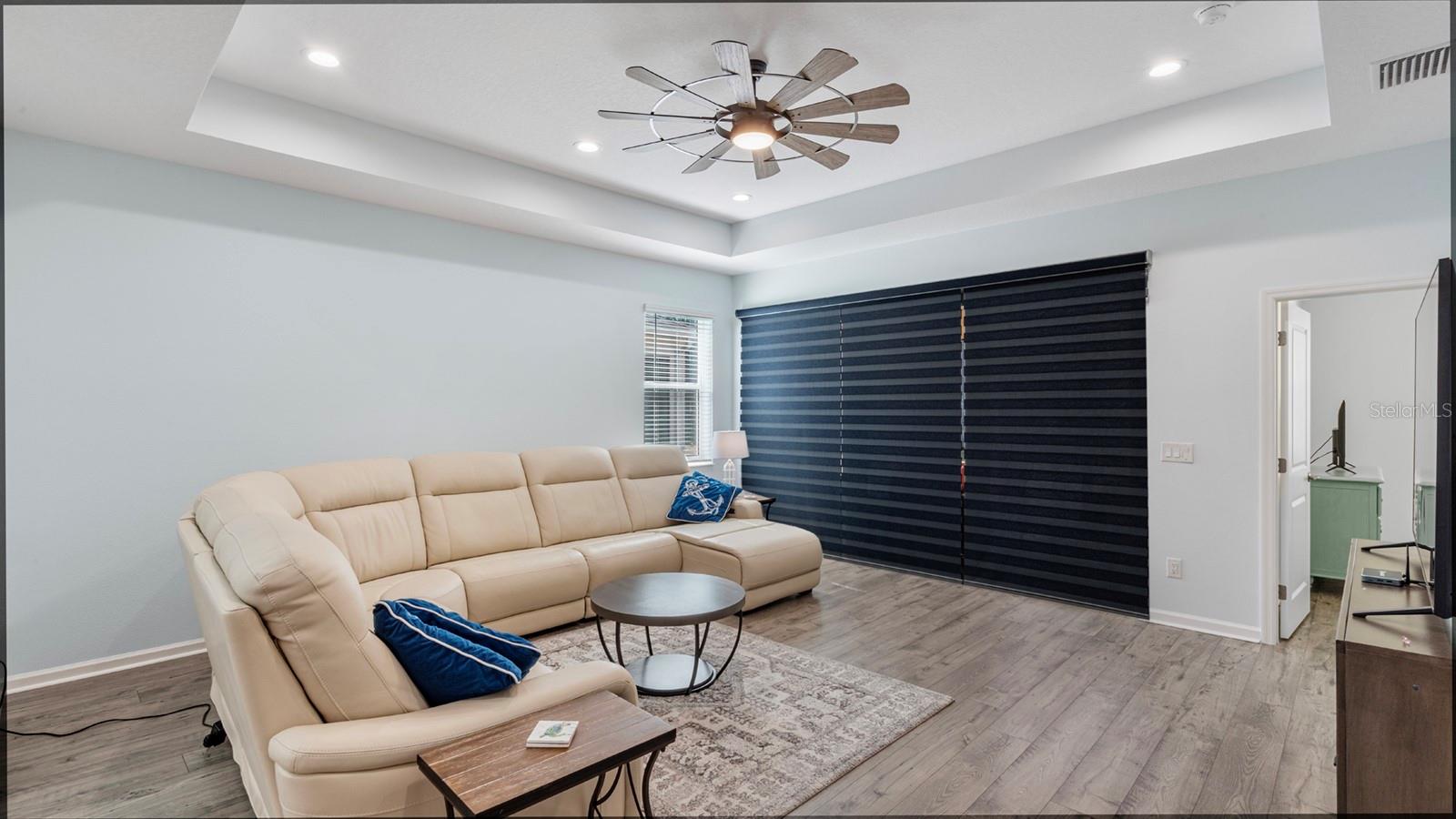 LATITUDE/DAYTONA BEACH PH 7 - Residential