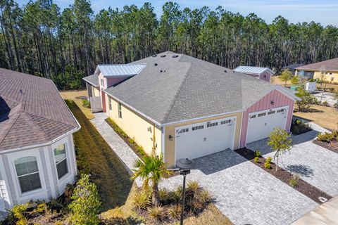 Photo of 866 Margaritaville Avenue, Daytona Beach, FL 32124 (MLS # O6386240)