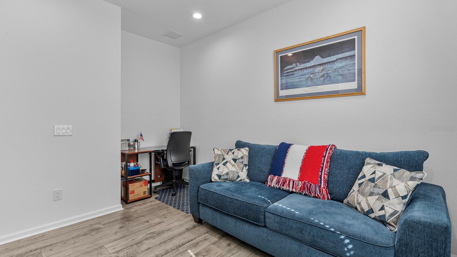 LATITUDE/DAYTONA BEACH PH 7 - Residential