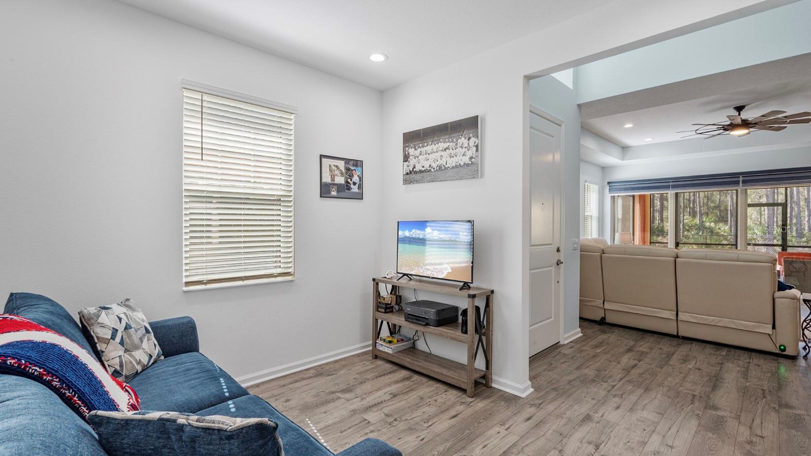 LATITUDE/DAYTONA BEACH PH 7 - Residential