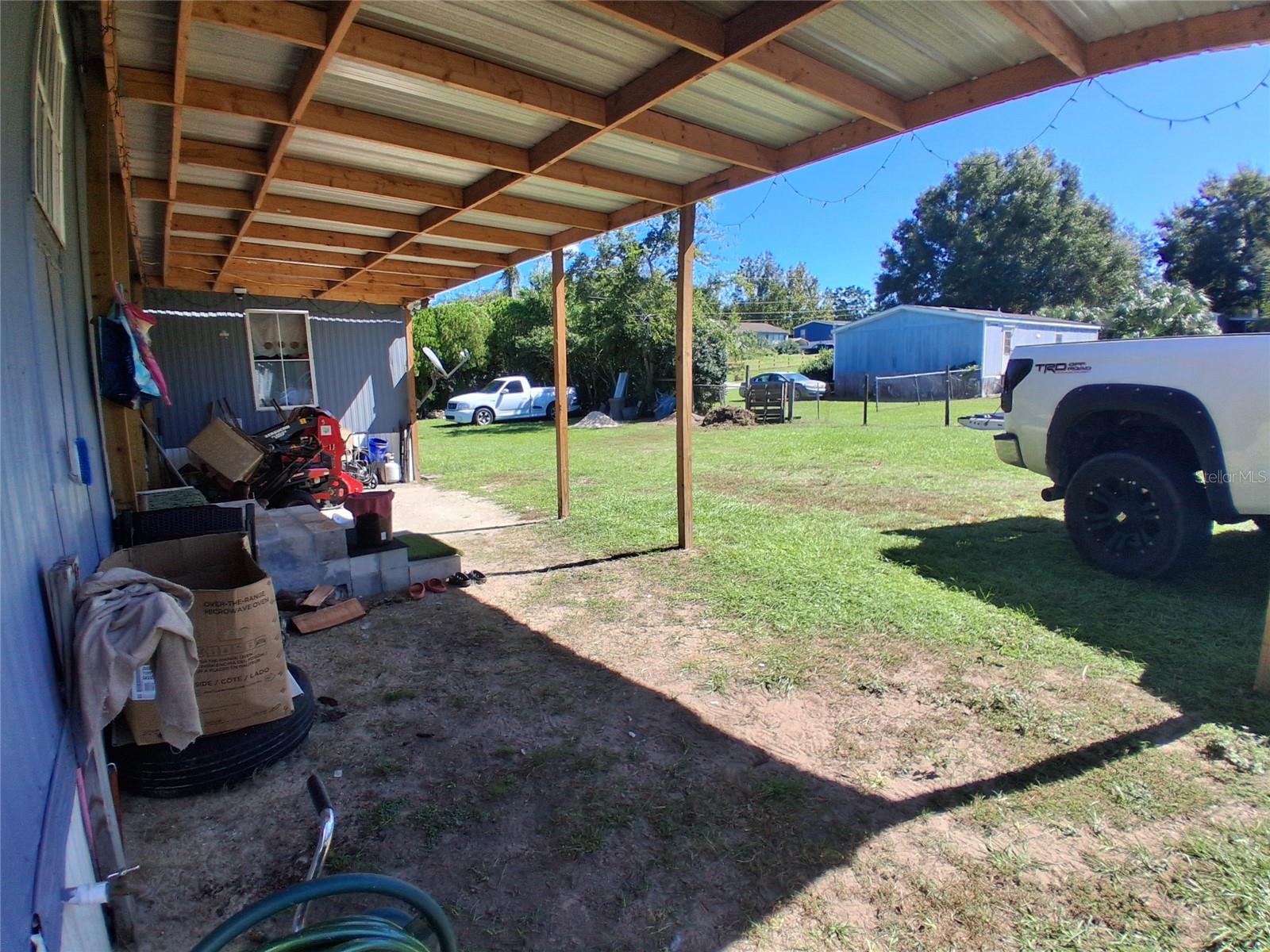 BELLEVIEW HILLS ESTATE - Residential