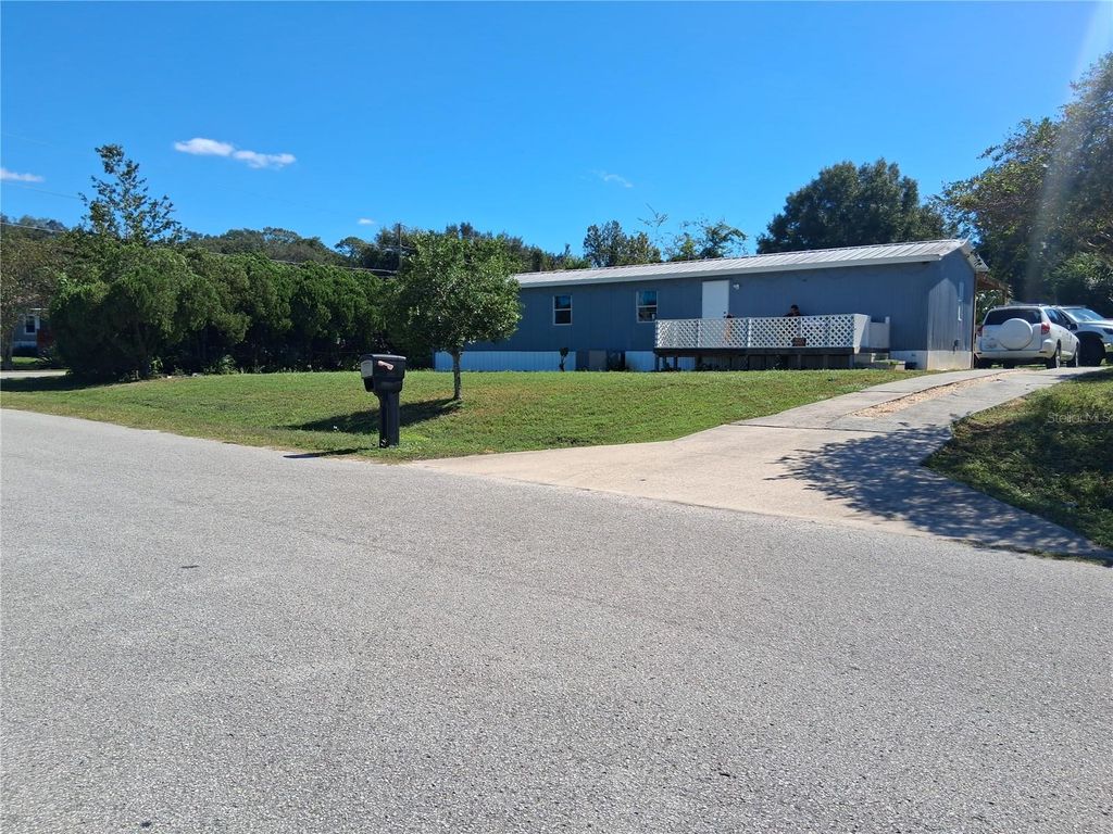 Photo of 6290 SE 140th Place, Summerfield, FL 34491 (MLS # S5136497)