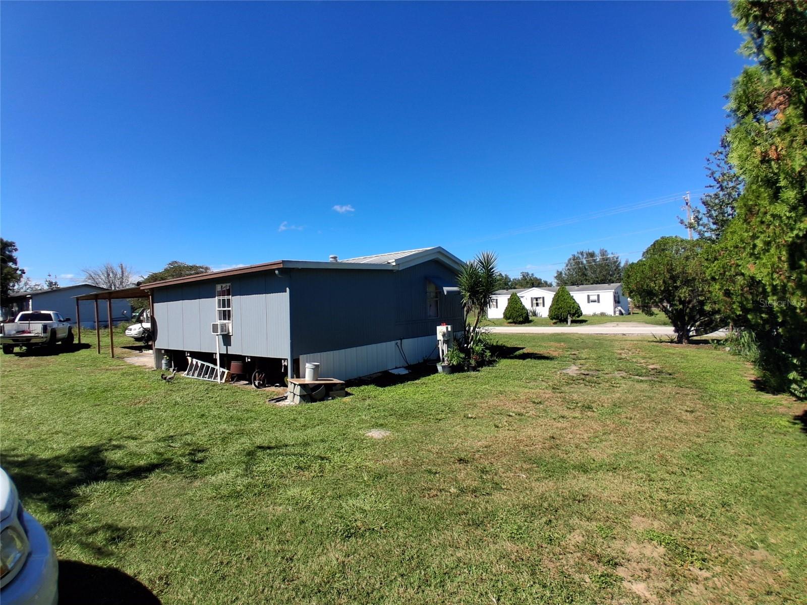 BELLEVIEW HILLS ESTATE - Residential