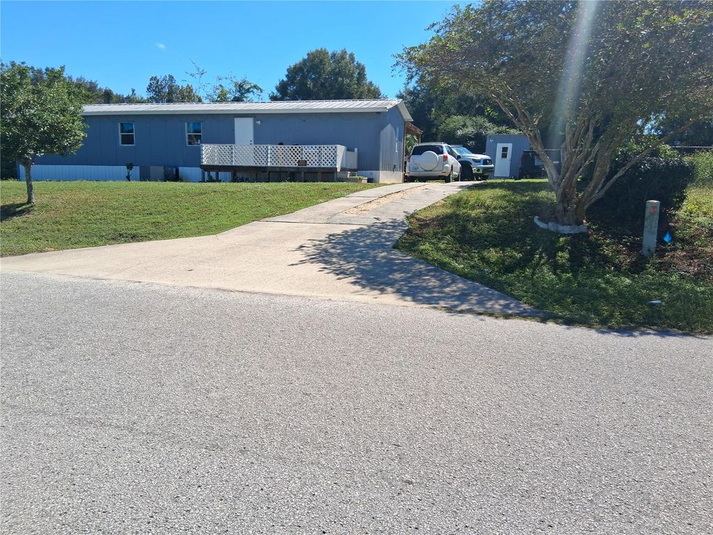 Photo of 6290 SE 140th Place, Summerfield, FL 34491 (MLS # S5136497)