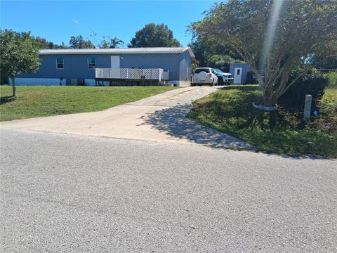 6290 SE 140TH PLACE SUMMERFIELD FL 34491