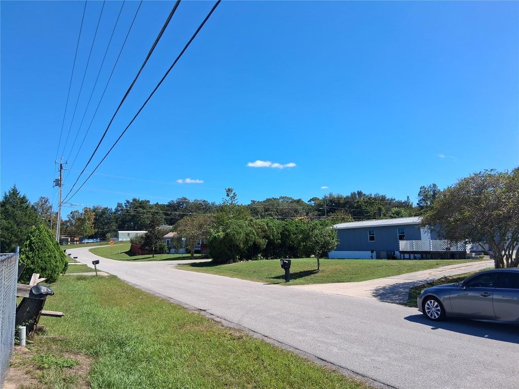Photo of 6290 SE 140th Place, Summerfield, FL 34491 (MLS # S5136497)