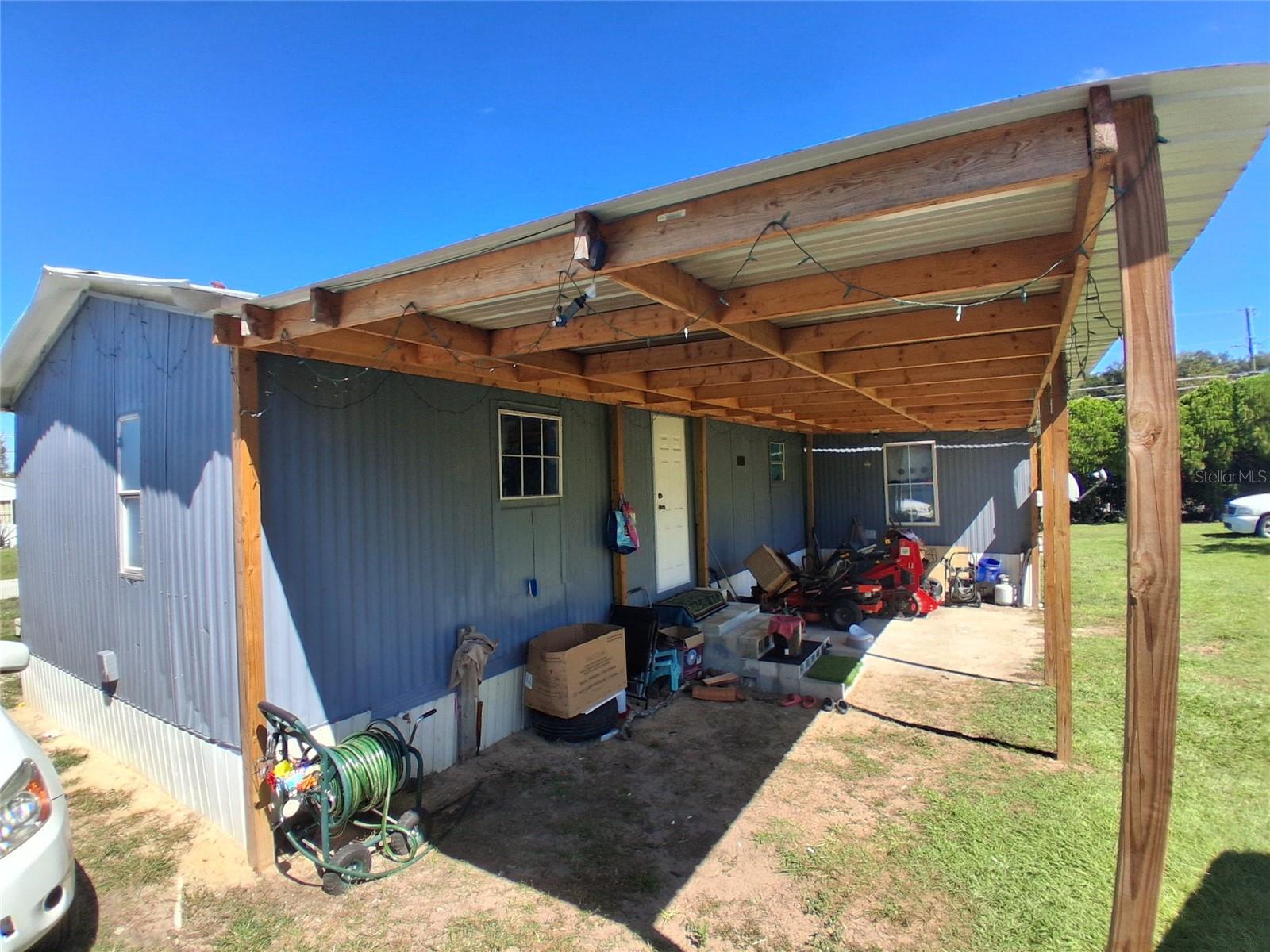 BELLEVIEW HILLS ESTATE - Residential