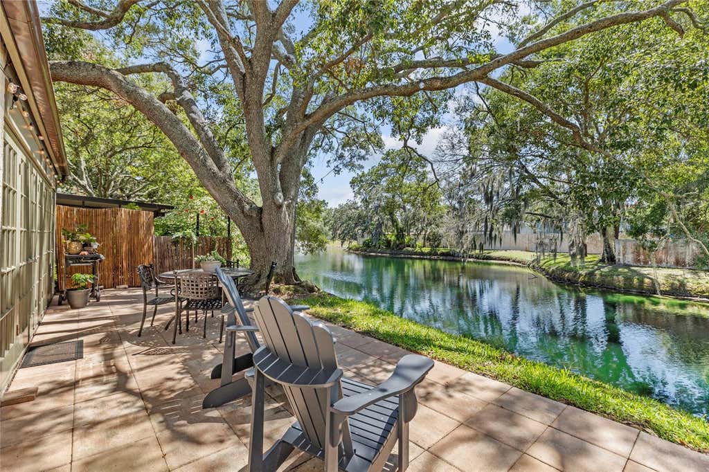 Photo of 13810 Lazy Oak Drive, Tampa, FL 33613 (MLS # TB8519671)