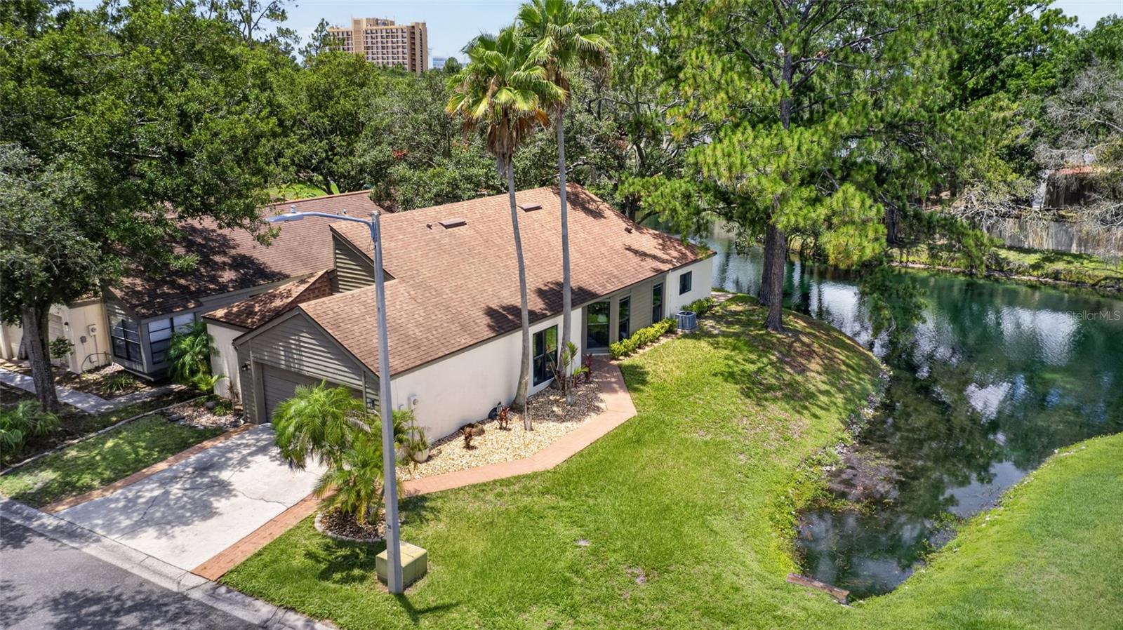 13810 LAZY OAK DRIVE 48
