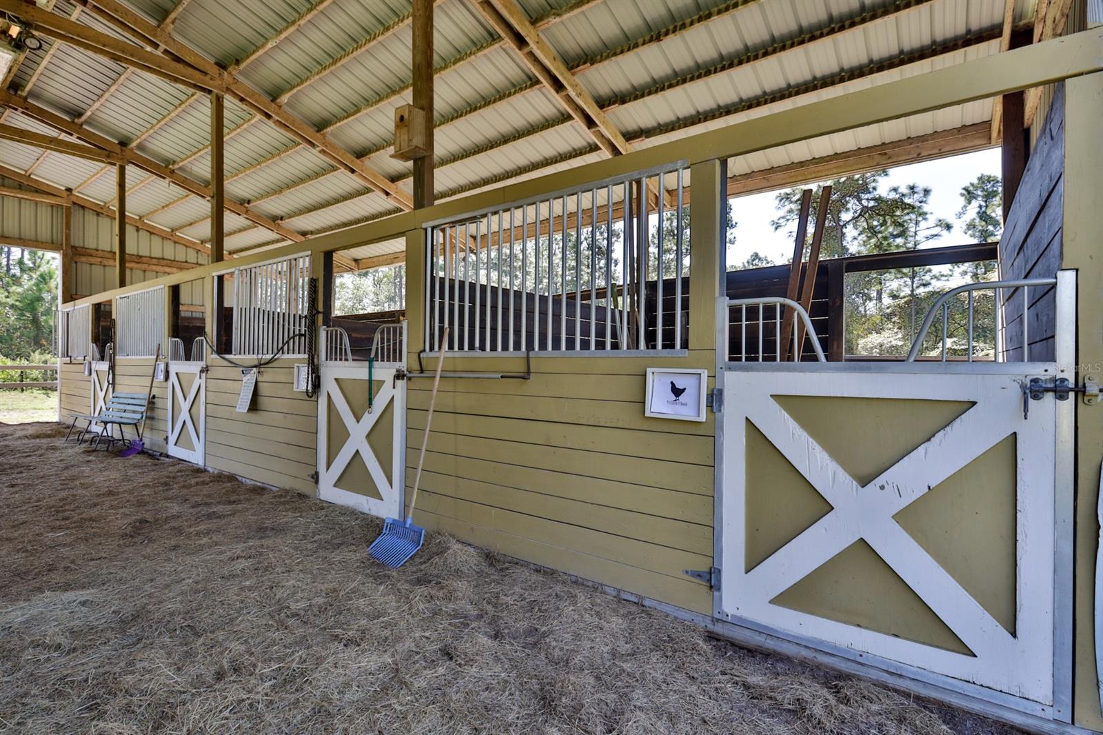 Quail Roost Ranches Unrec 202 - Residential