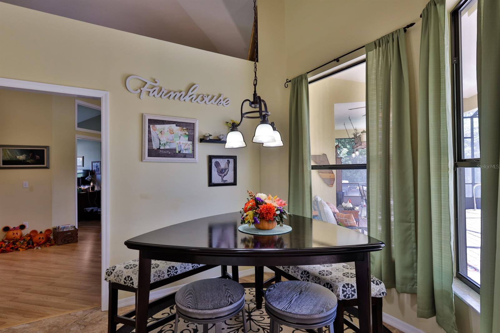 Quail Roost Ranches Unrec 202 - Residential