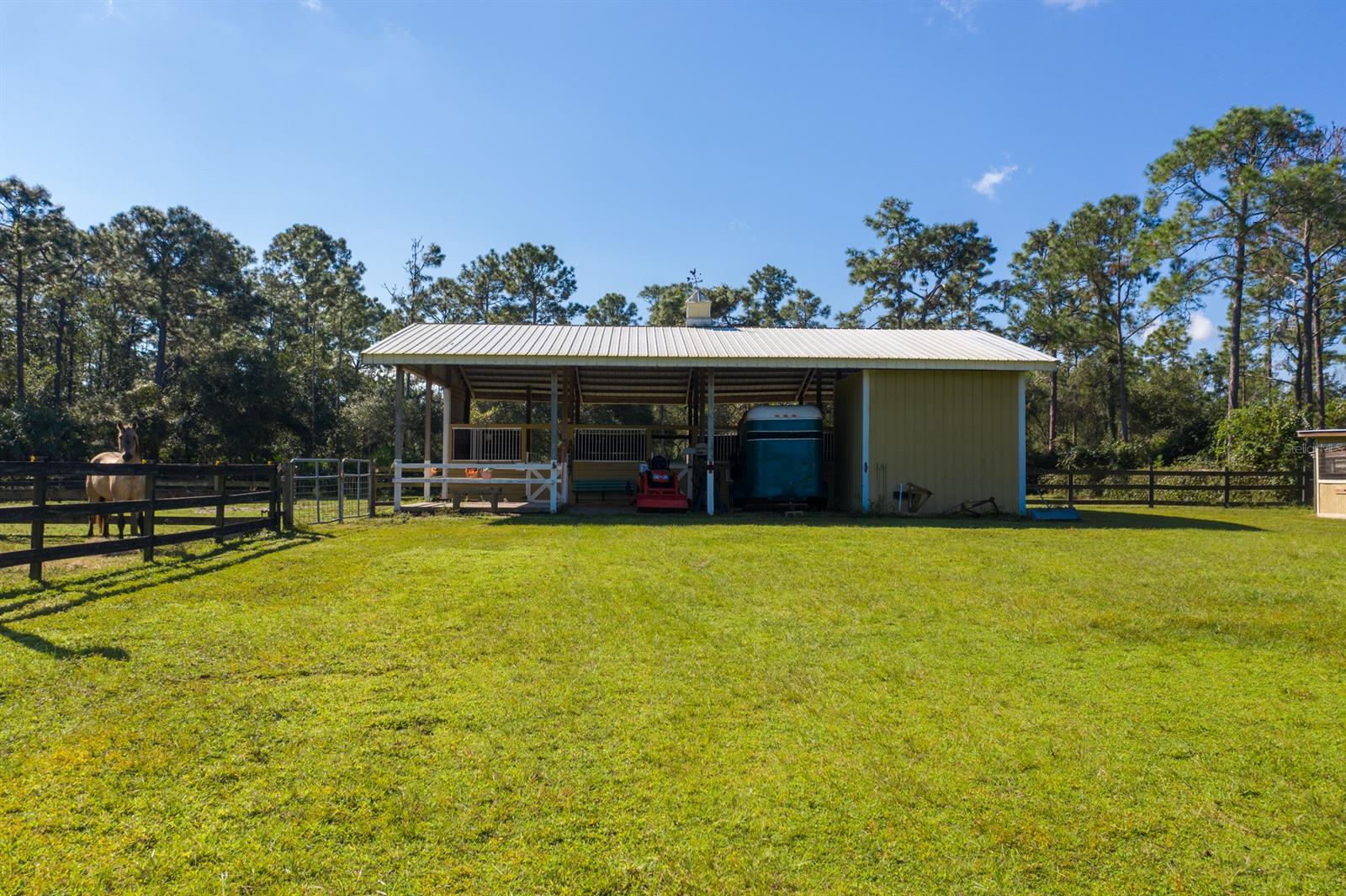 Quail Roost Ranches Unrec 202 - Residential