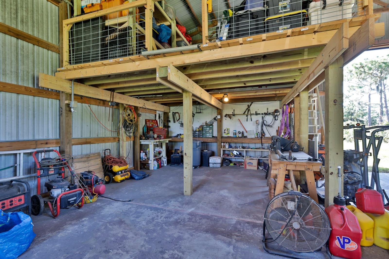 Quail Roost Ranches Unrec 202 - Residential