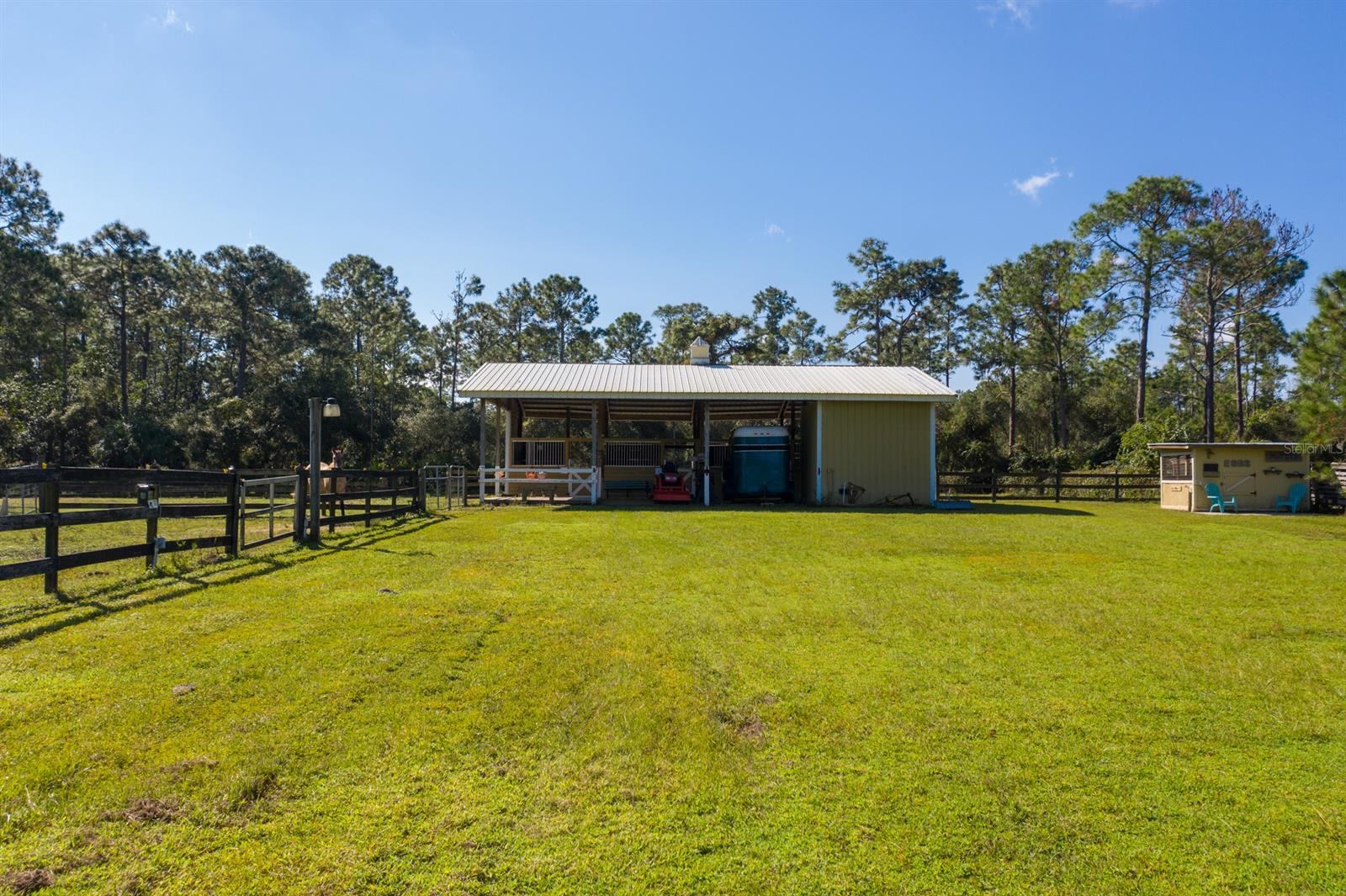 Quail Roost Ranches Unrec 202 - Residential