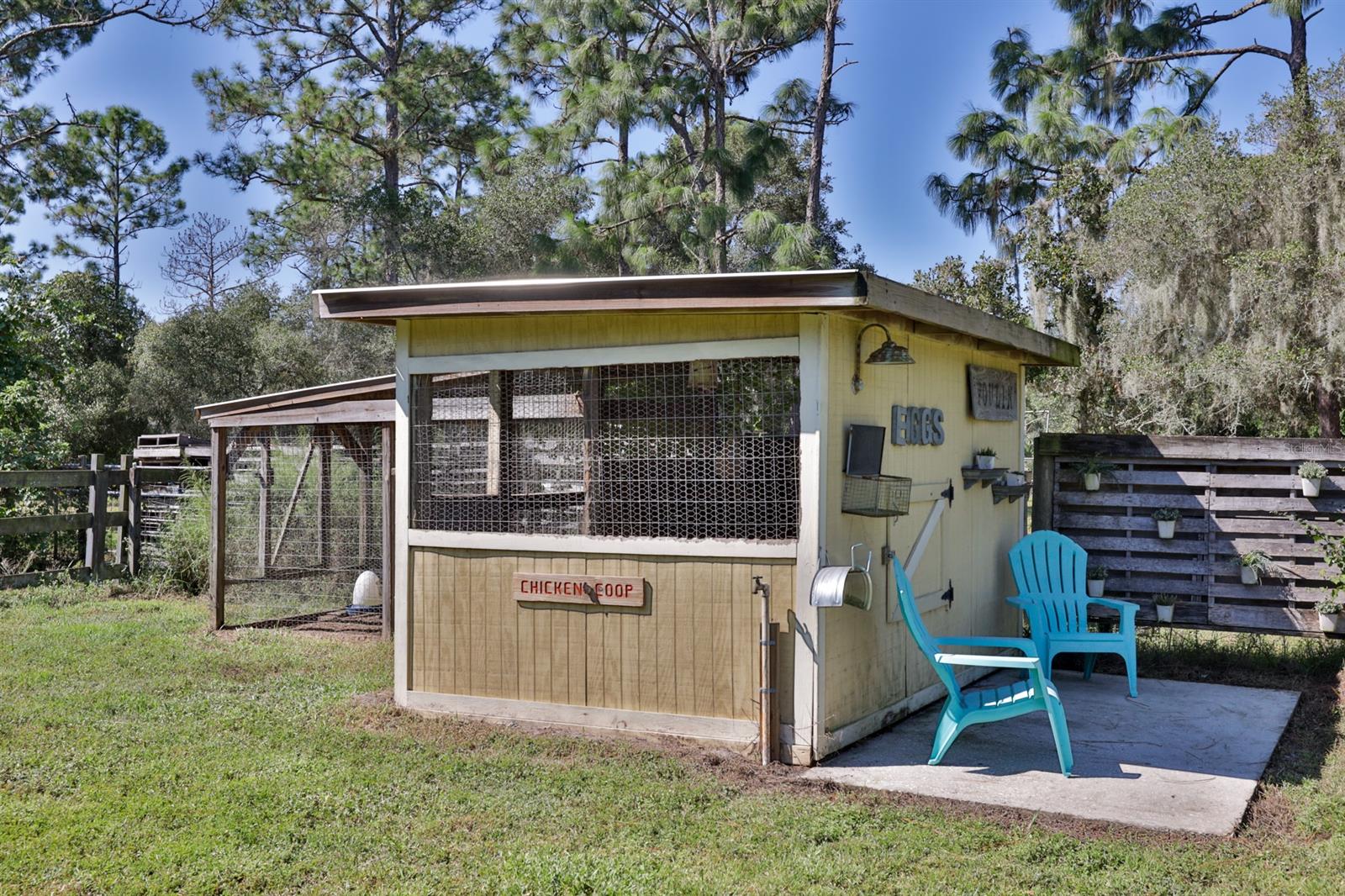 Quail Roost Ranches Unrec 202 - Residential