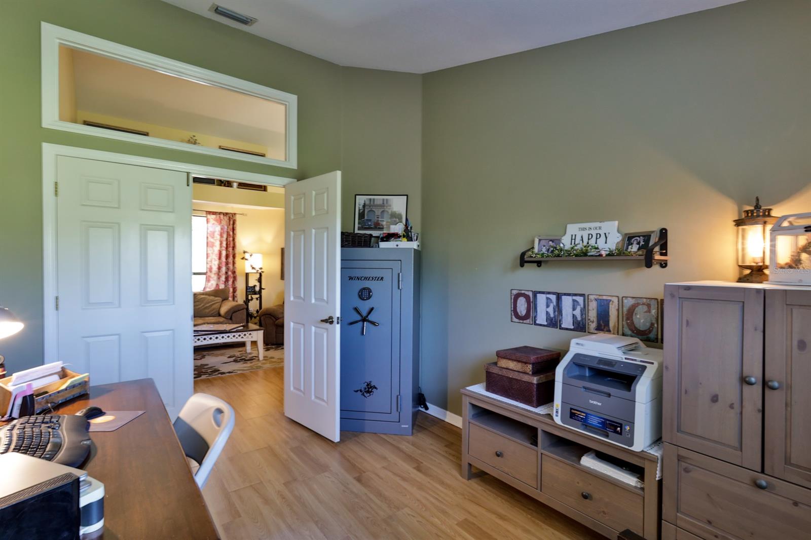 Quail Roost Ranches Unrec 202 - Residential