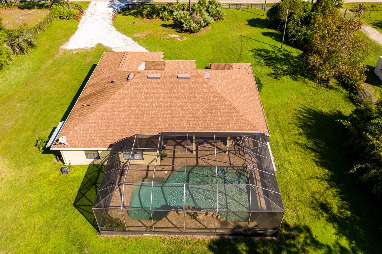 Quail Roost Ranches Unrec 202 - Residential