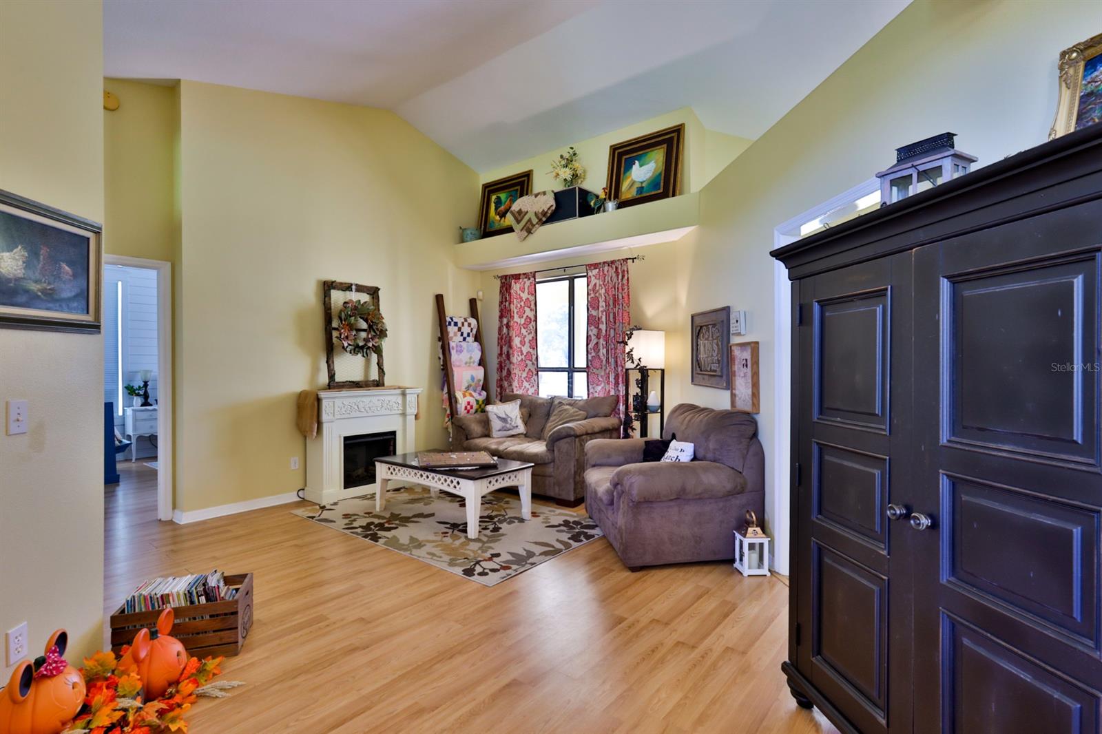 Quail Roost Ranches Unrec 202 - Residential