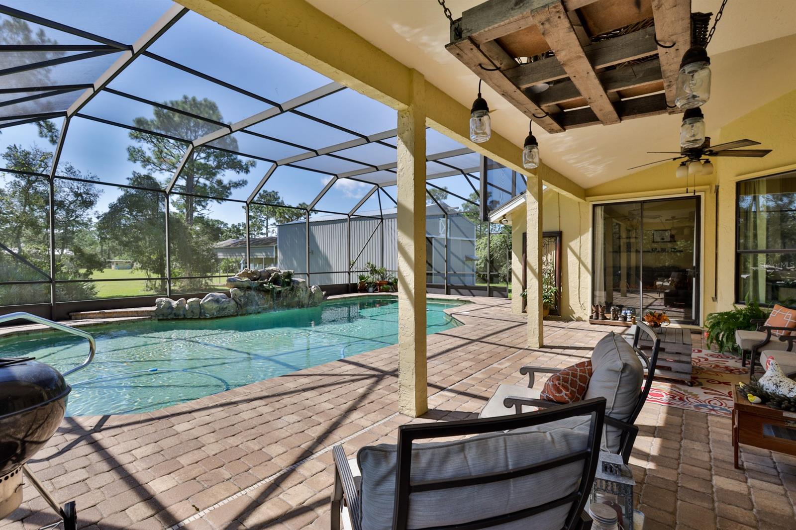 Quail Roost Ranches Unrec 202 - Residential