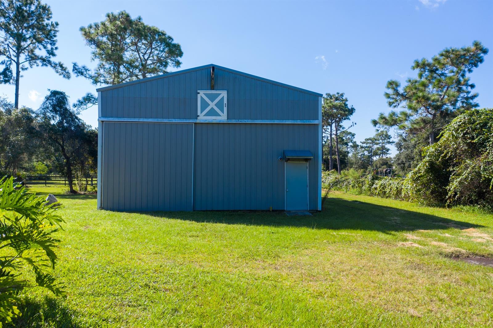 Quail Roost Ranches Unrec 202 - Residential