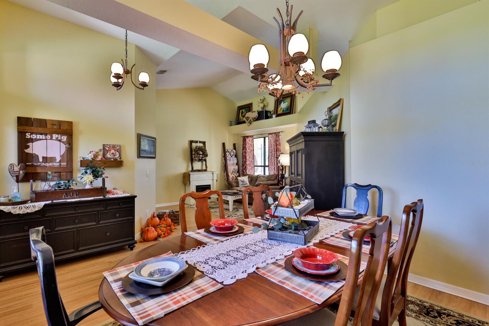 Quail Roost Ranches Unrec 202 - Residential