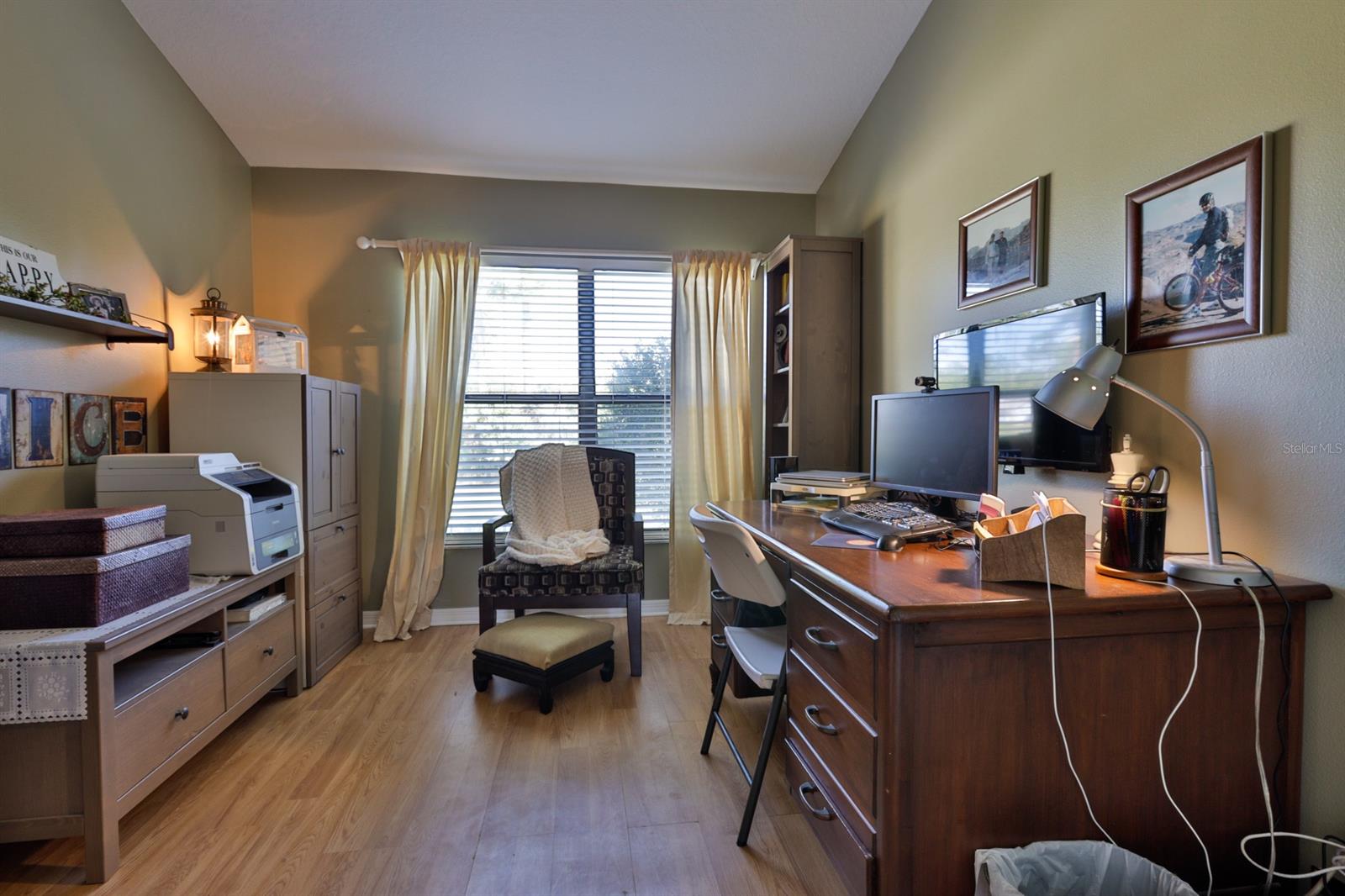 Quail Roost Ranches Unrec 202 - Residential