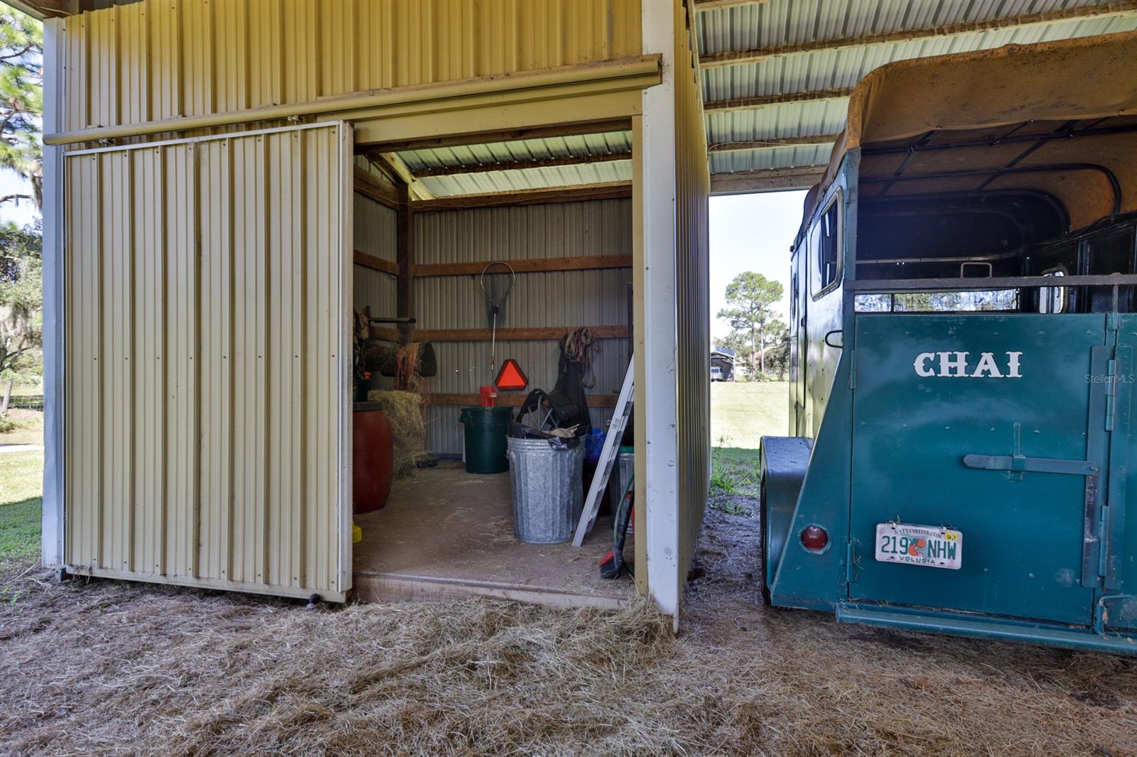 Quail Roost Ranches Unrec 202 - Residential