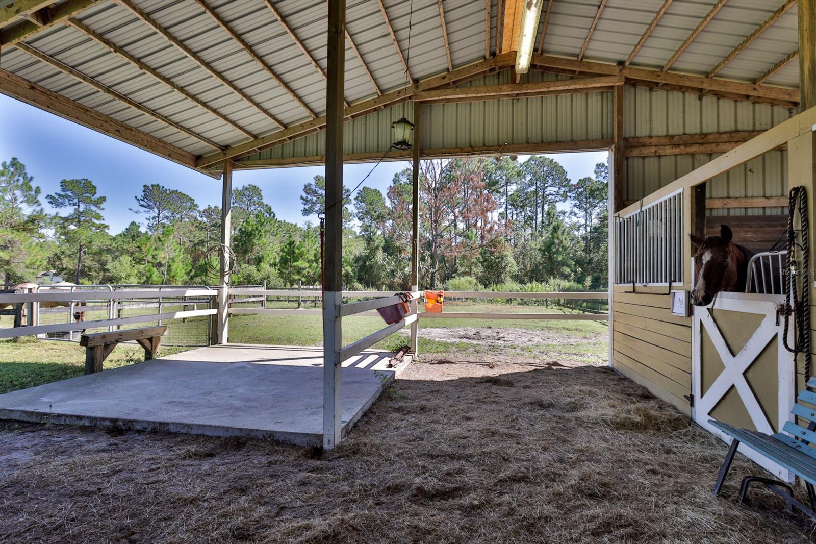 Quail Roost Ranches Unrec 202 - Residential