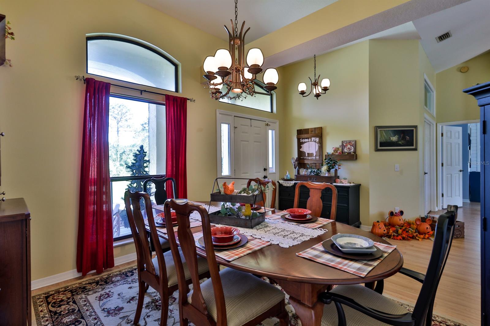 Quail Roost Ranches Unrec 202 - Residential