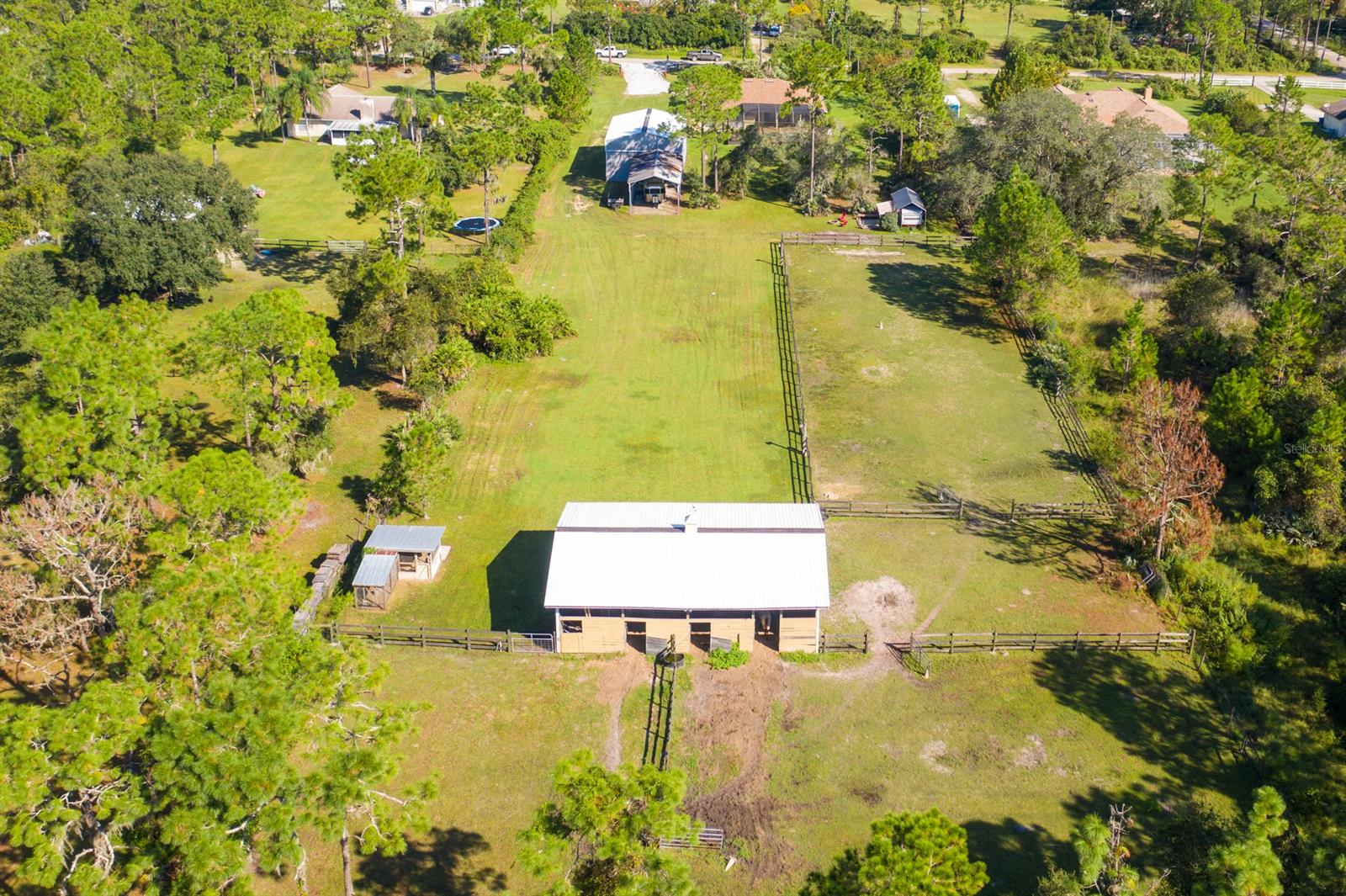 Quail Roost Ranches Unrec 202 - Residential