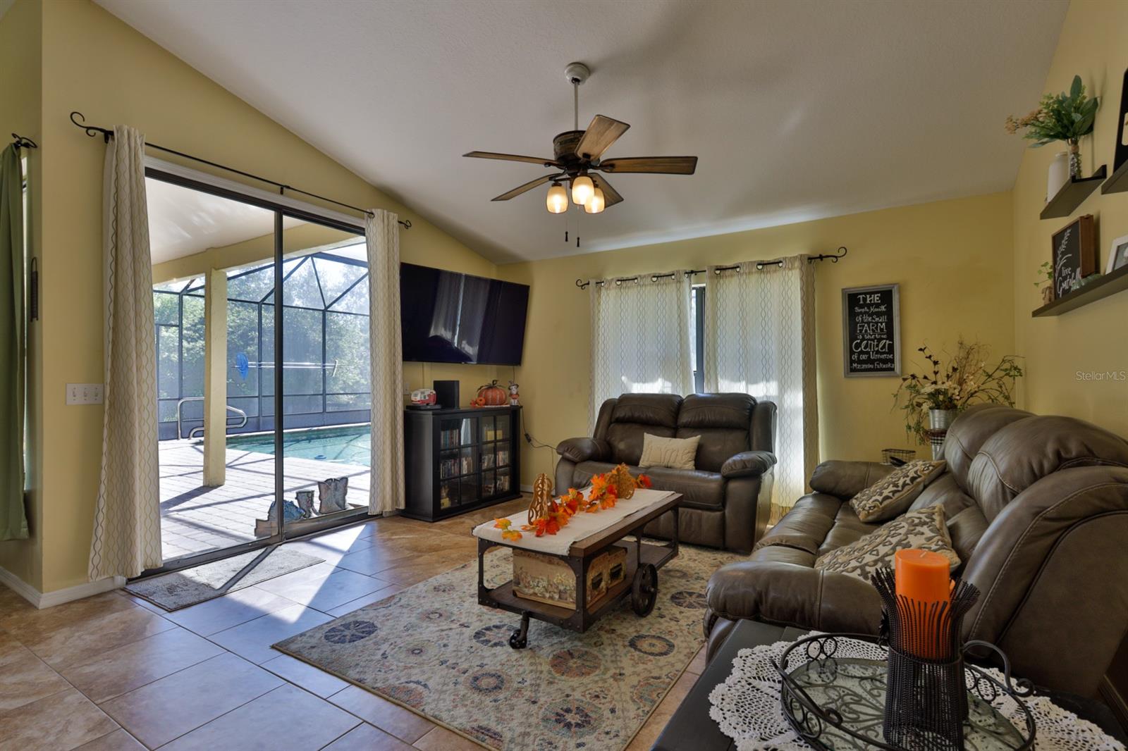 Quail Roost Ranches Unrec 202 - Residential