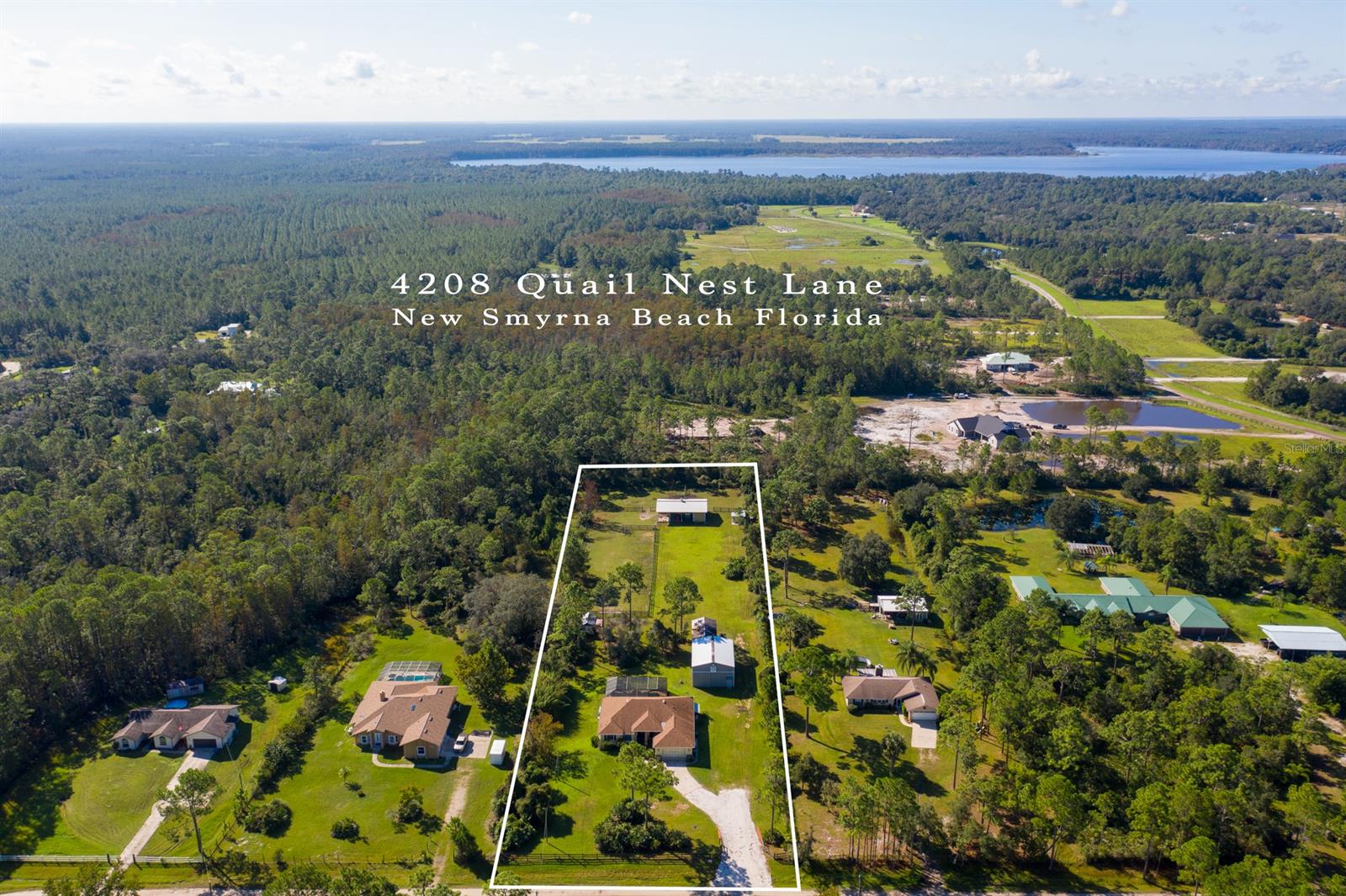 Quail Roost Ranches Unrec 202 - Residential