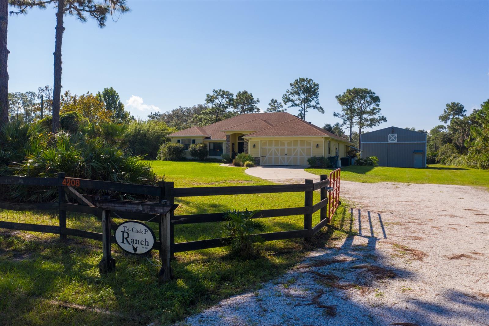 Quail Roost Ranches Unrec 202 - Residential